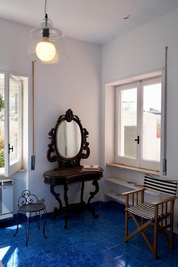 Appartement Two Bedrooms Style Capri