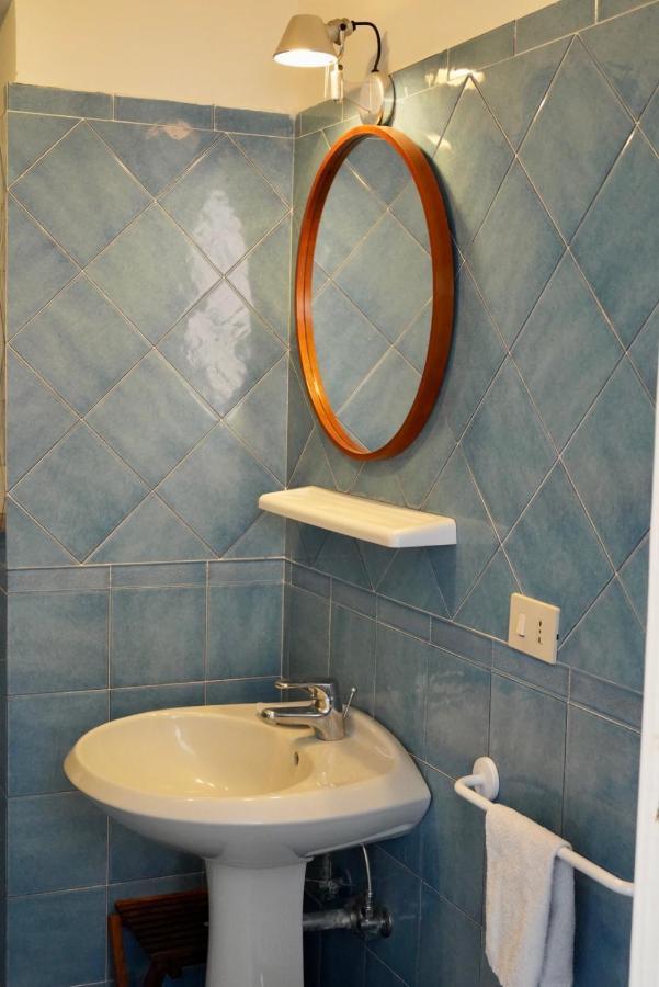 Two Bedrooms Style Appartement