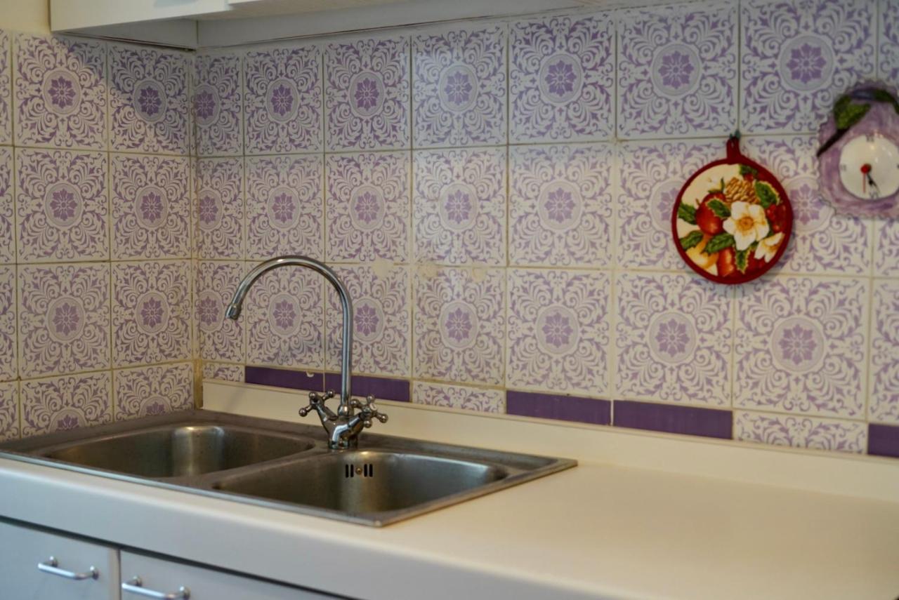 Appartement Two Bedrooms Style *