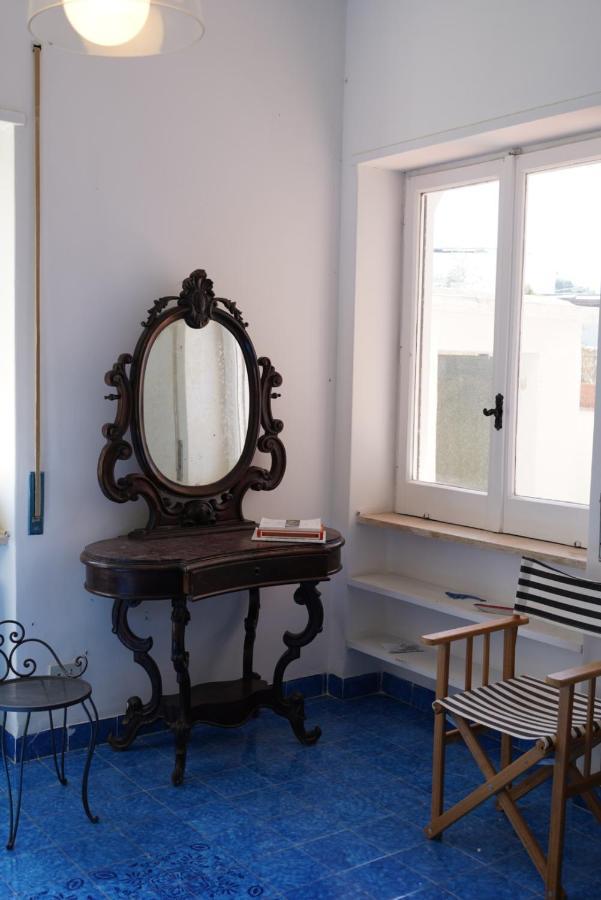 Two Bedrooms Style Appartement Capri