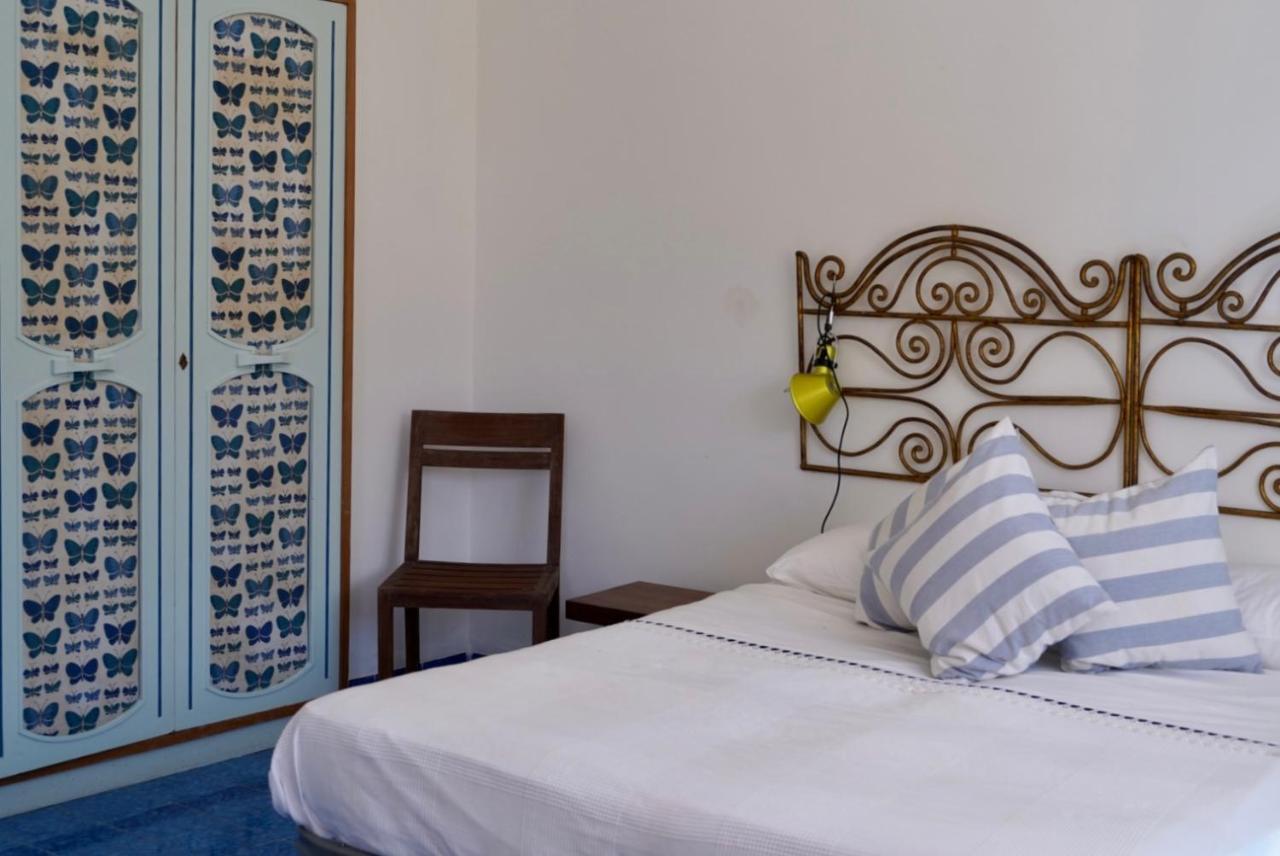 Appartement Two Bedrooms Style