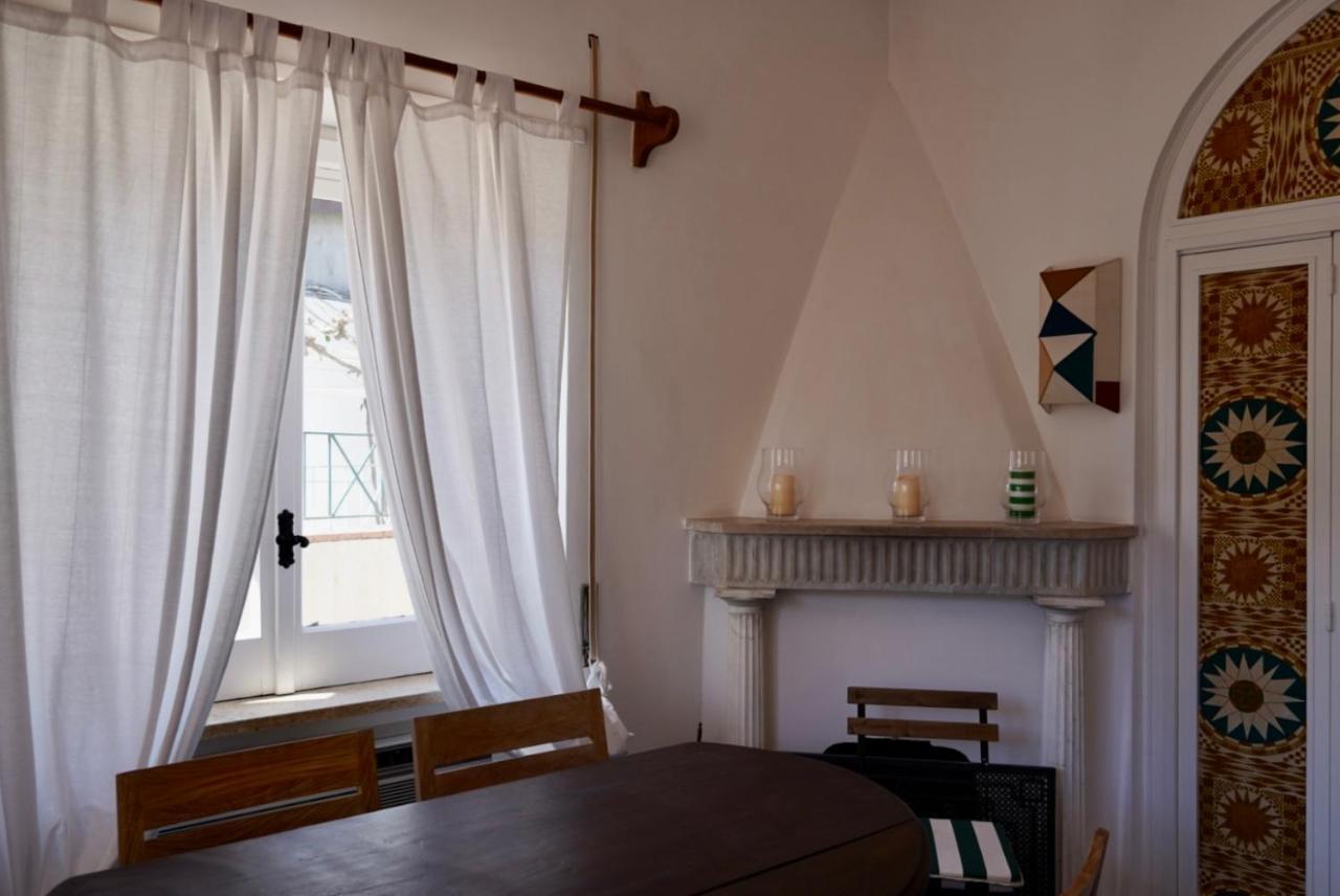 Appartement Two Bedrooms Style Capri