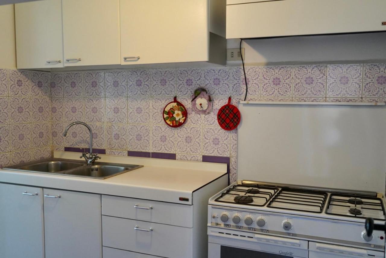 Two Bedrooms Style Appartement *