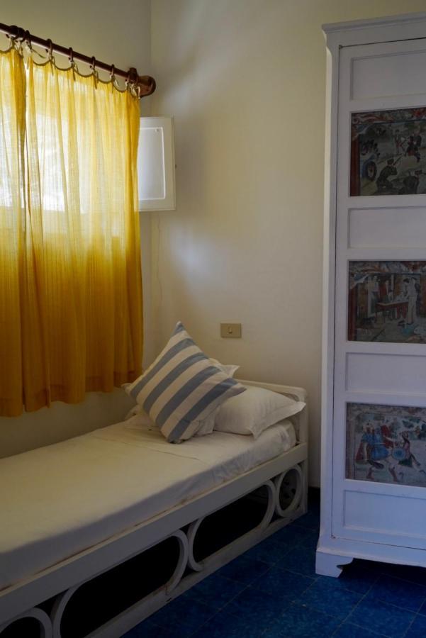 Appartement Two Bedrooms Style Capri