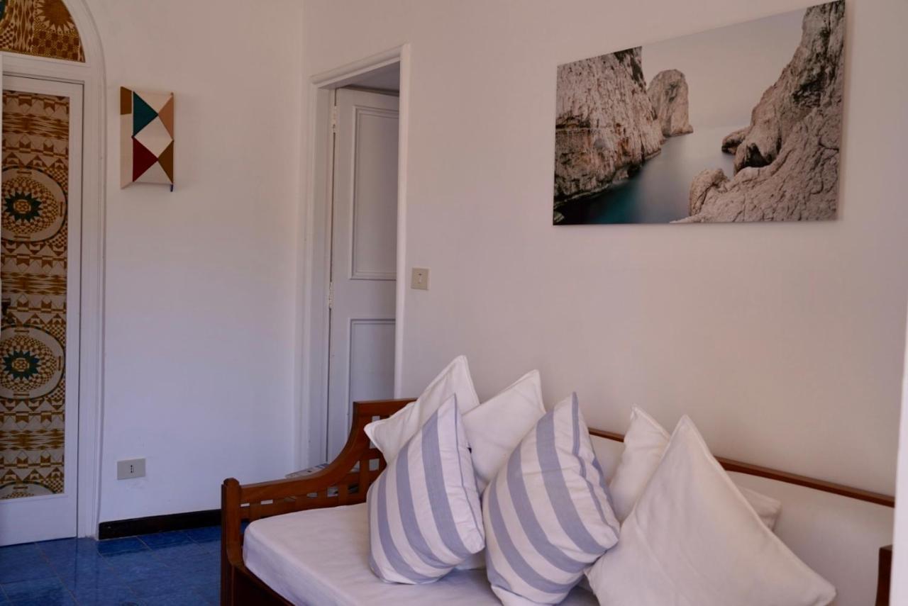 Appartement Two Bedrooms Style *